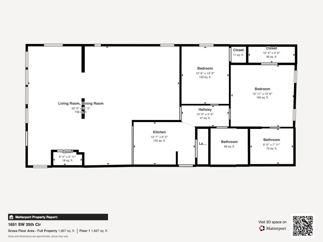 1651 SW 35th Circle, Okeechobee, FL 34974 Photo