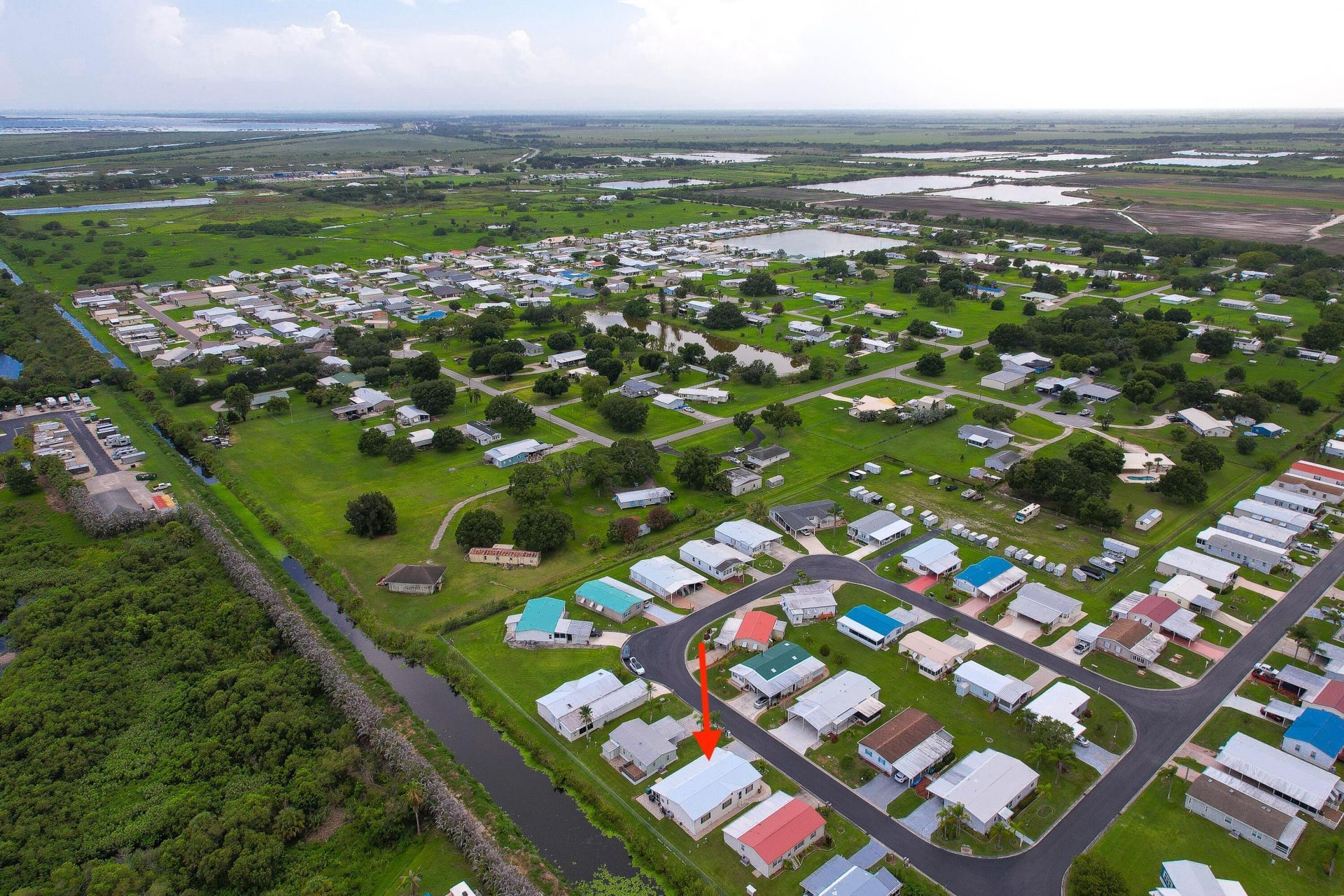 1637 SW 35th Circle, Okeechobee, FL 34974 Photo