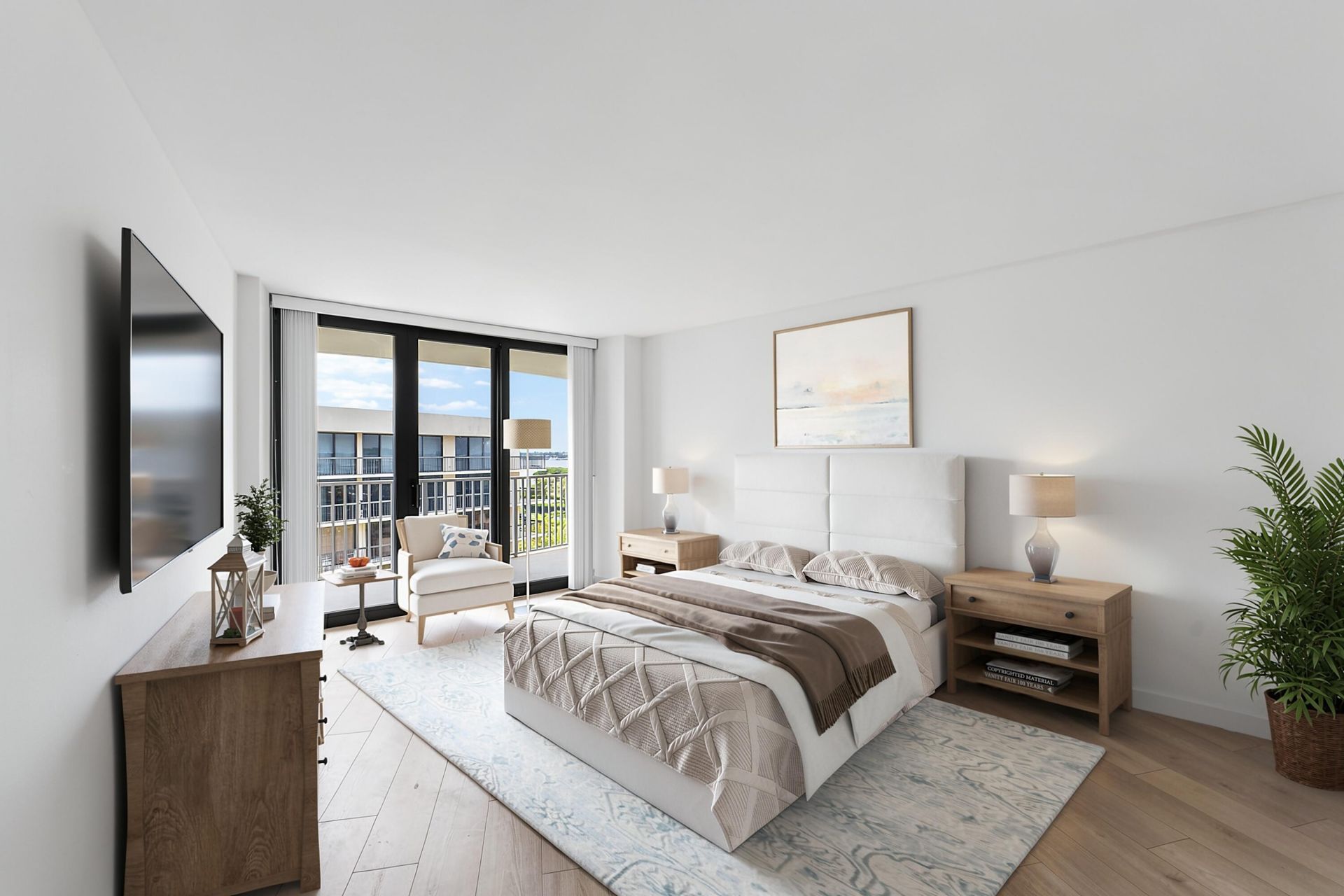 3360 S Ocean Boulevard, Unit 5fii, Palm Beach, FL 33480 Photo