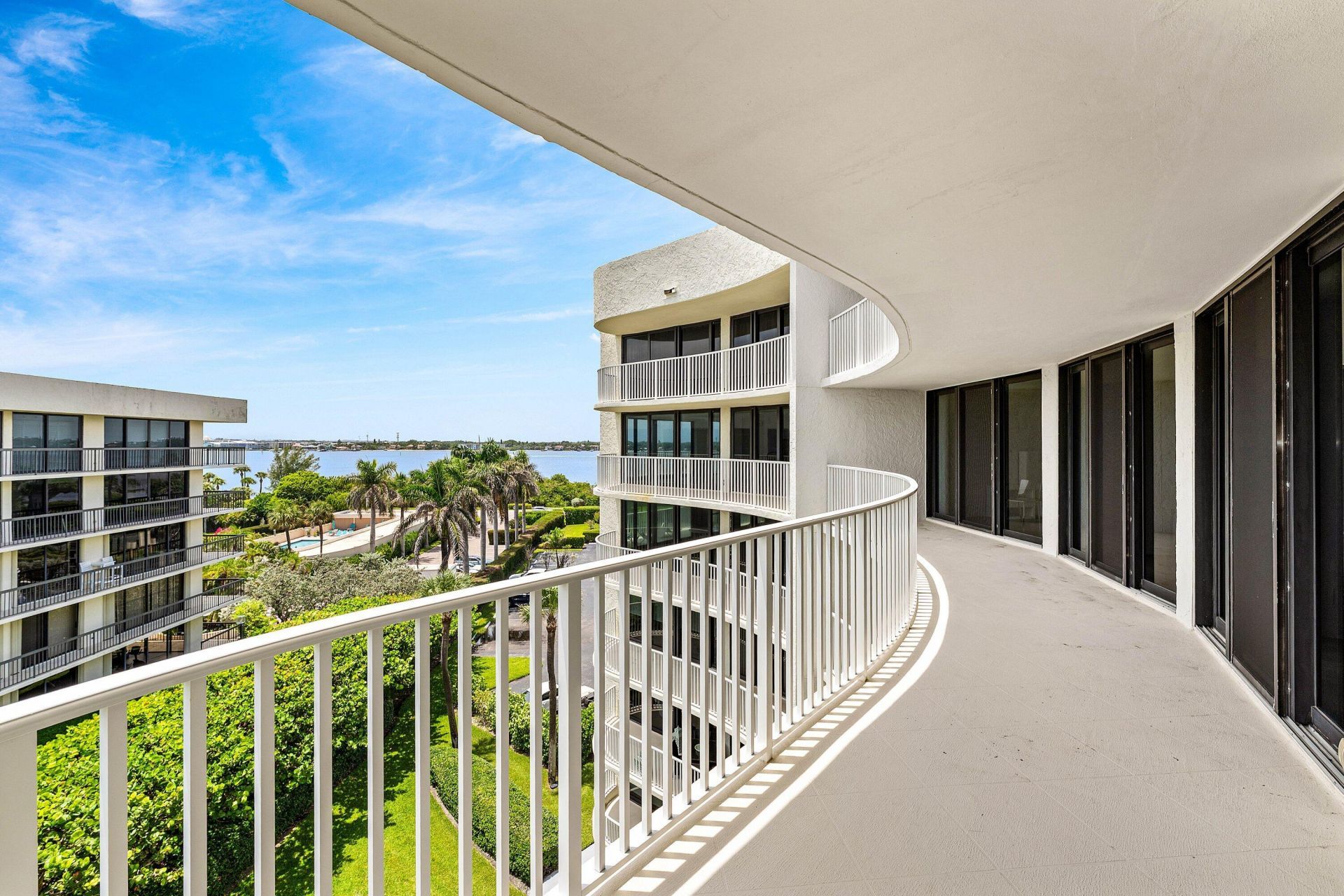3360 S Ocean Boulevard, Unit 5fii, Palm Beach, FL 33480 Photo