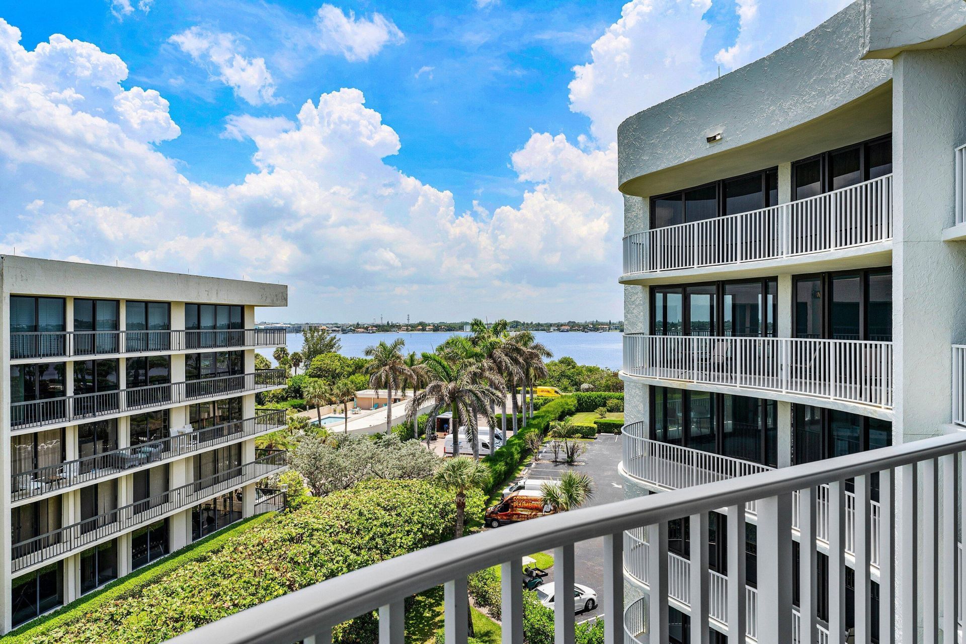 3360 S Ocean Boulevard, Unit 5fii, Palm Beach, FL 33480 Photo