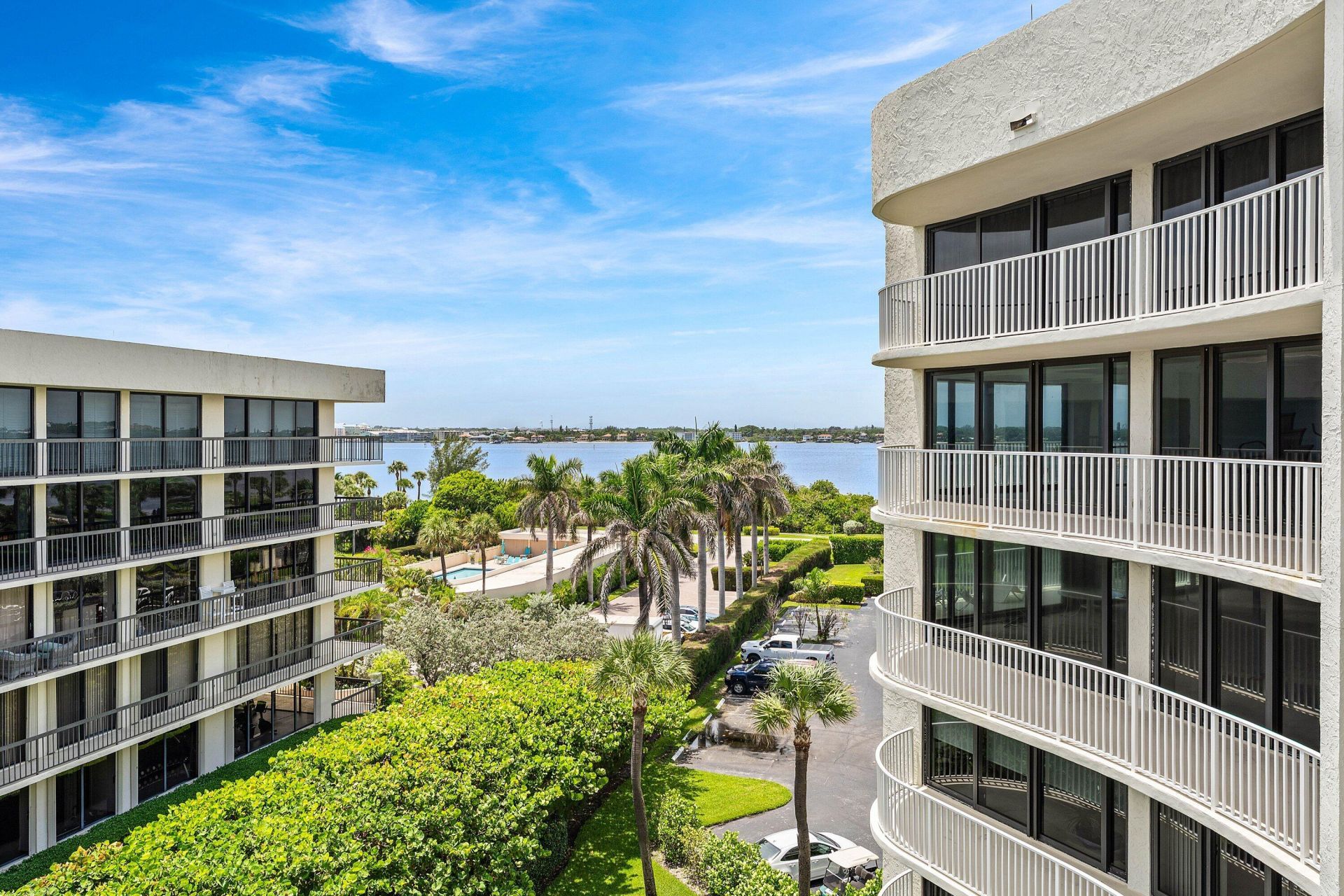 3360 S Ocean Boulevard, Unit 5fii, Palm Beach, FL 33480 Photo