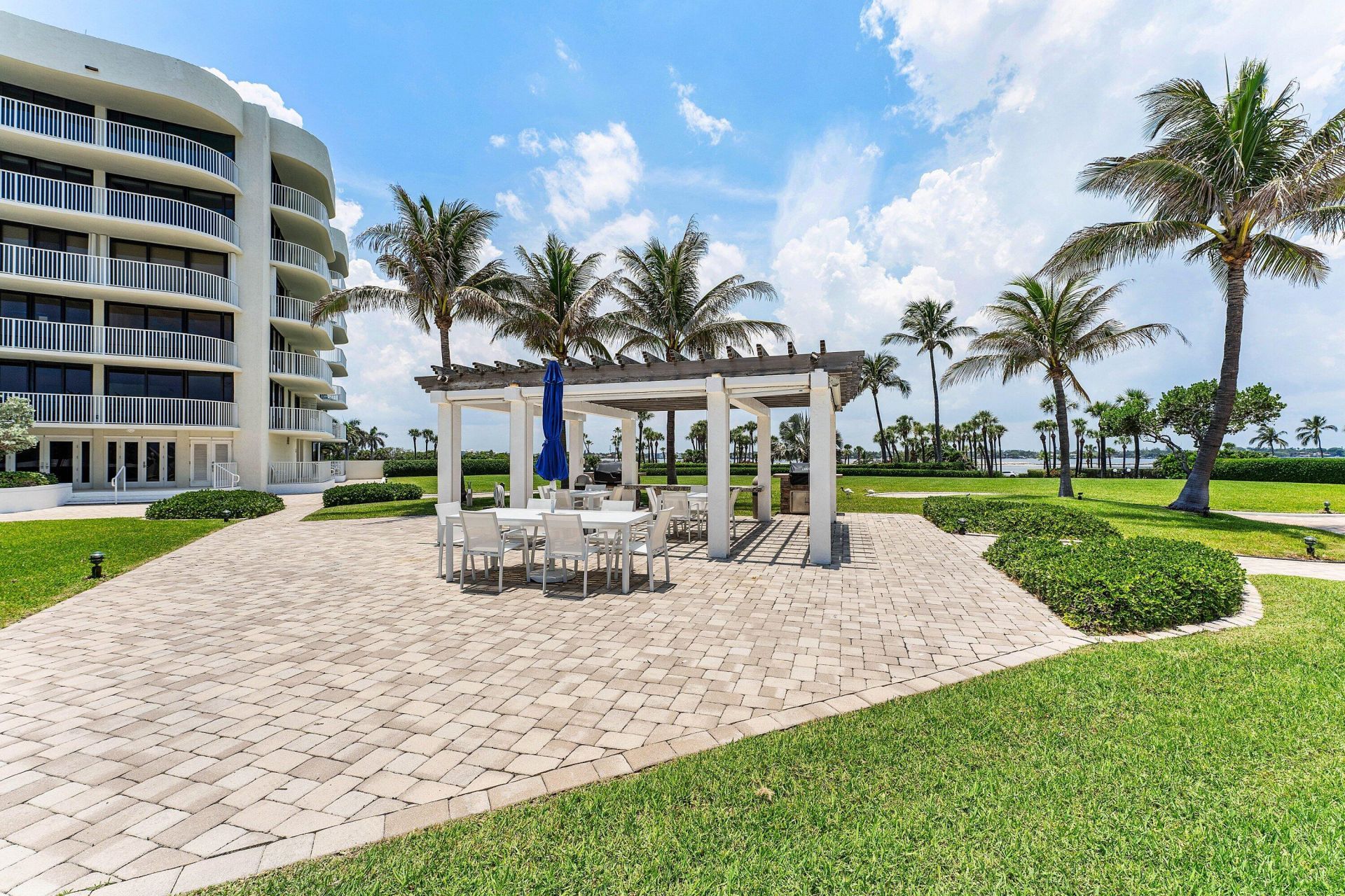 3360 S Ocean Boulevard, Unit 5fii, Palm Beach, FL 33480 Photo