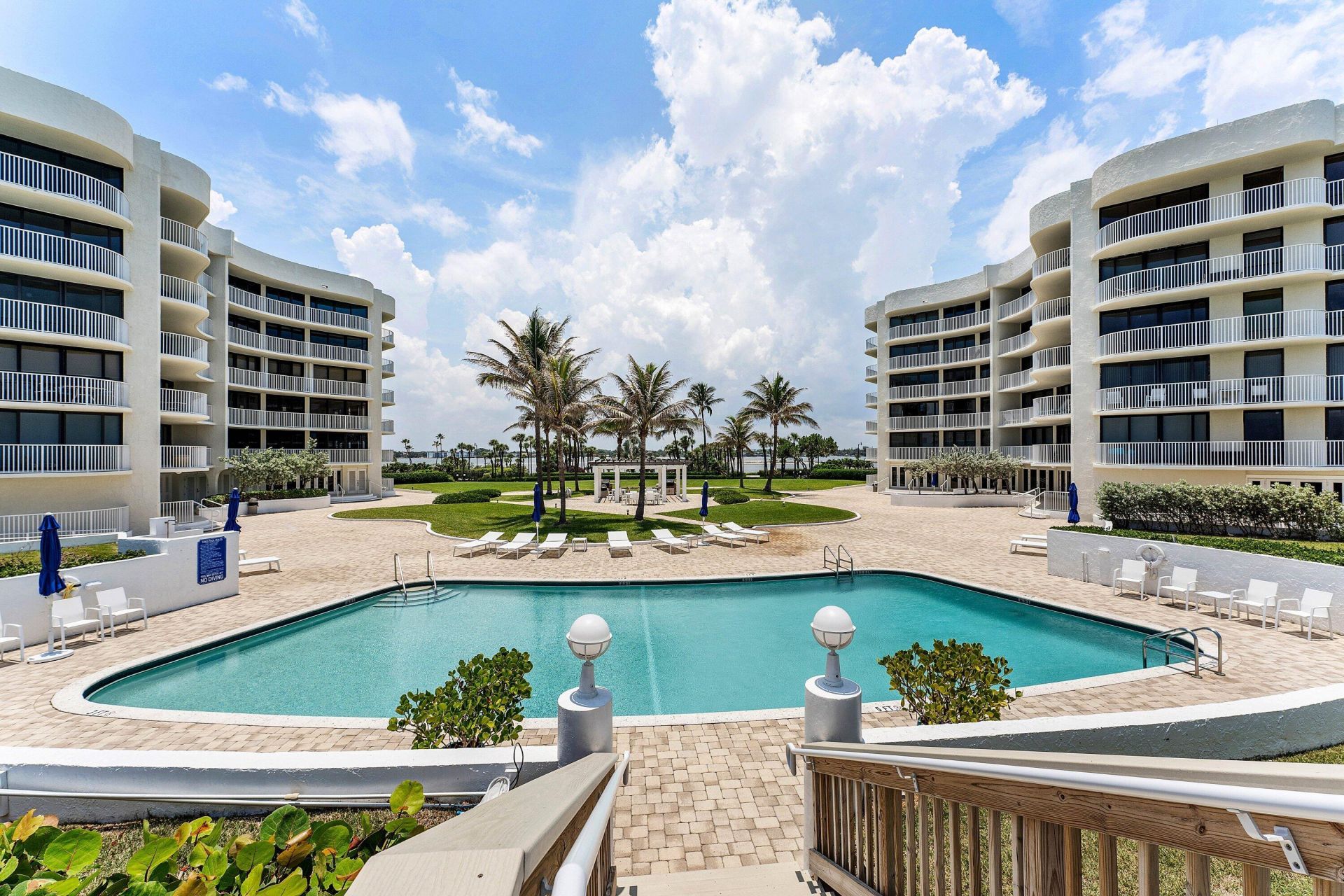 3360 S Ocean Boulevard, Unit 5fii, Palm Beach, FL 33480 Photo