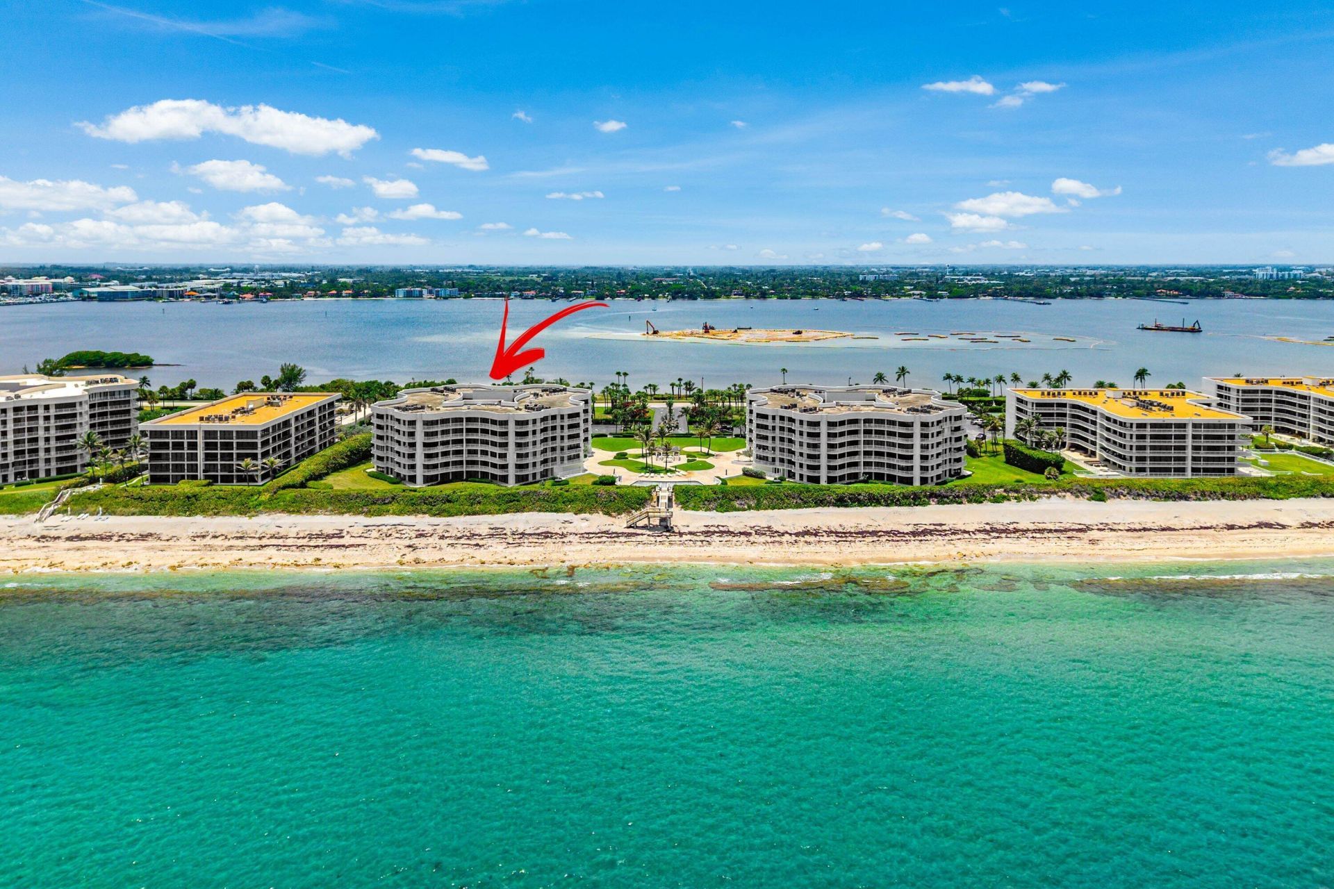 3360 S Ocean Boulevard, Unit 5fii, Palm Beach, FL 33480 Photo