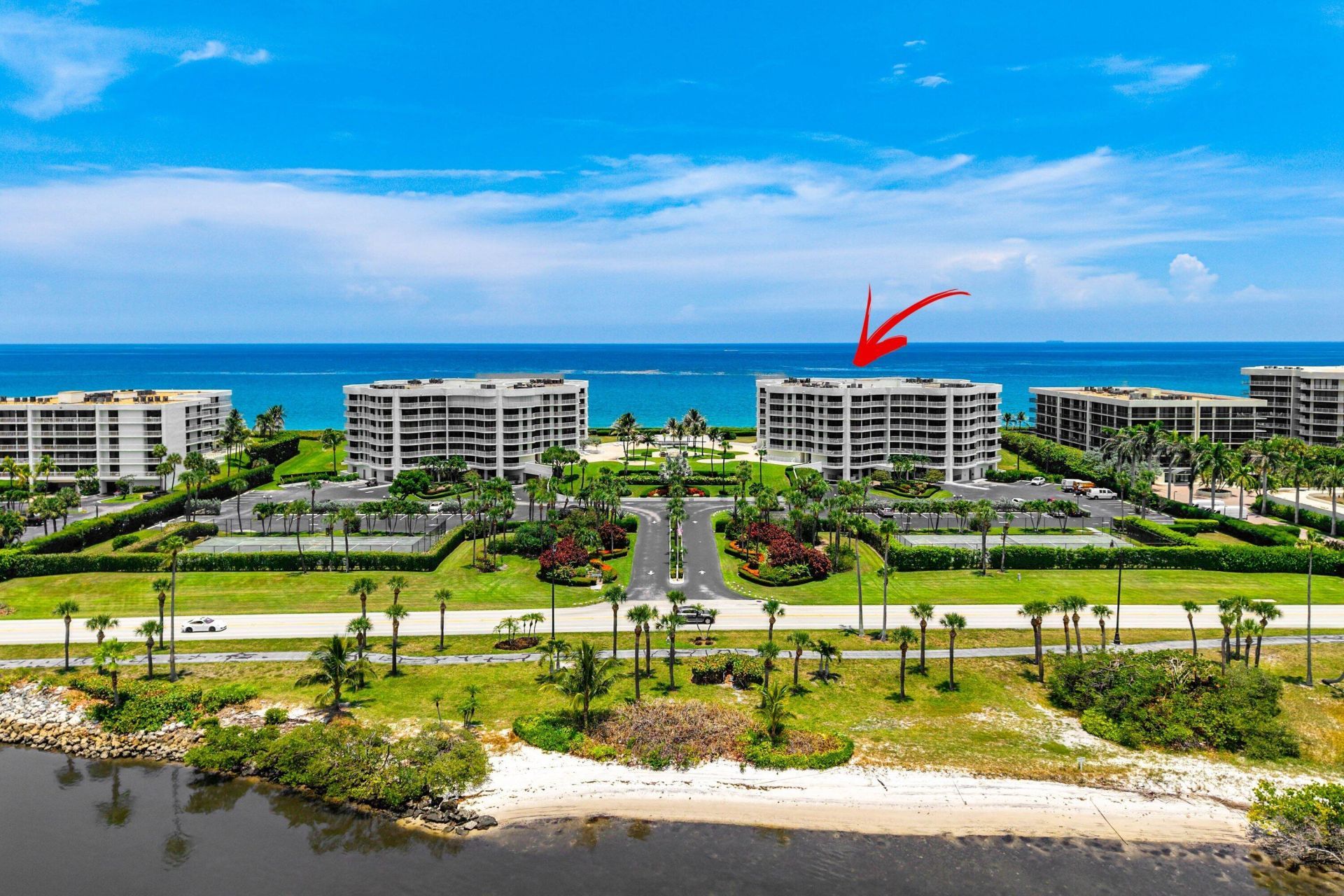 3360 S Ocean Boulevard, Unit 5fii, Palm Beach, FL 33480 Photo