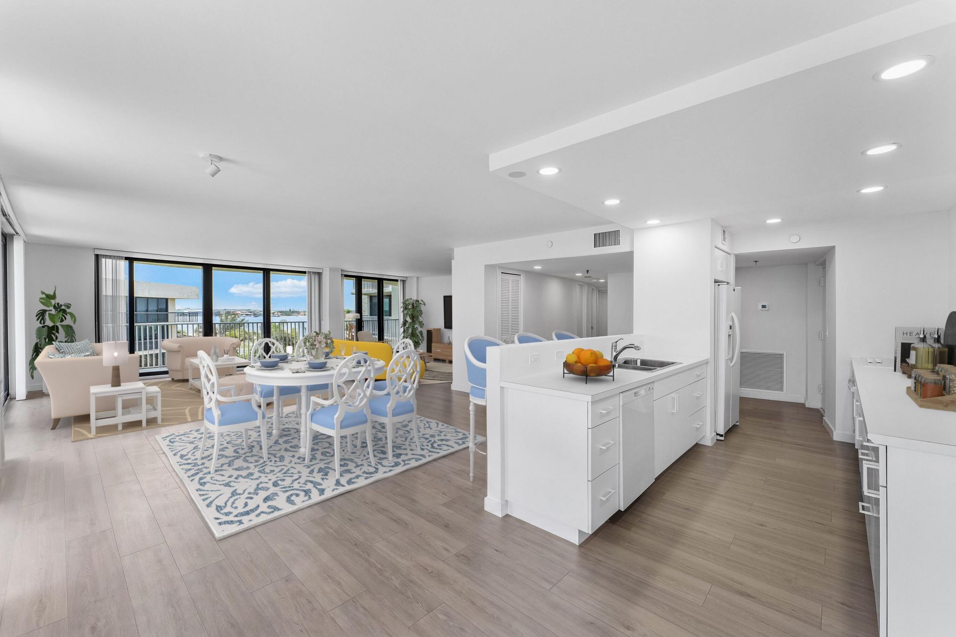 3360 S Ocean Boulevard, Unit 5fii, Palm Beach, FL 33480 Photo
