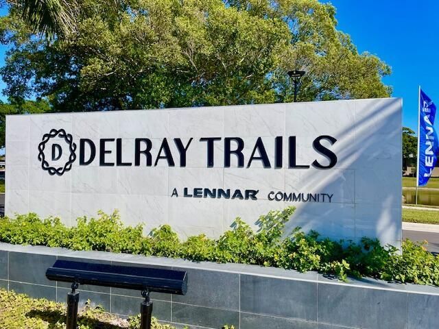 13809 Hero Path, Delray Beach, FL 33484 Photo