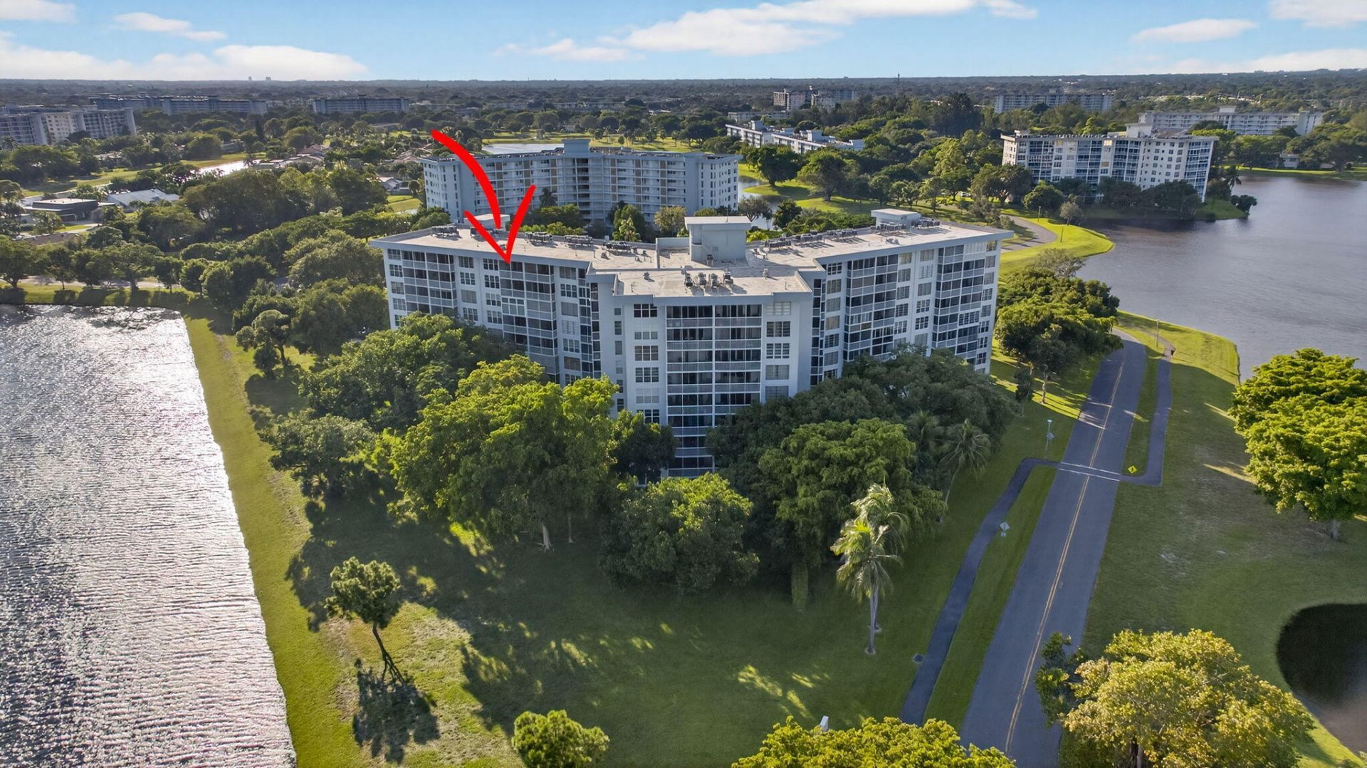 2940 N Course Drive, Unit 903, Pompano Beach, FL 33069 Photo