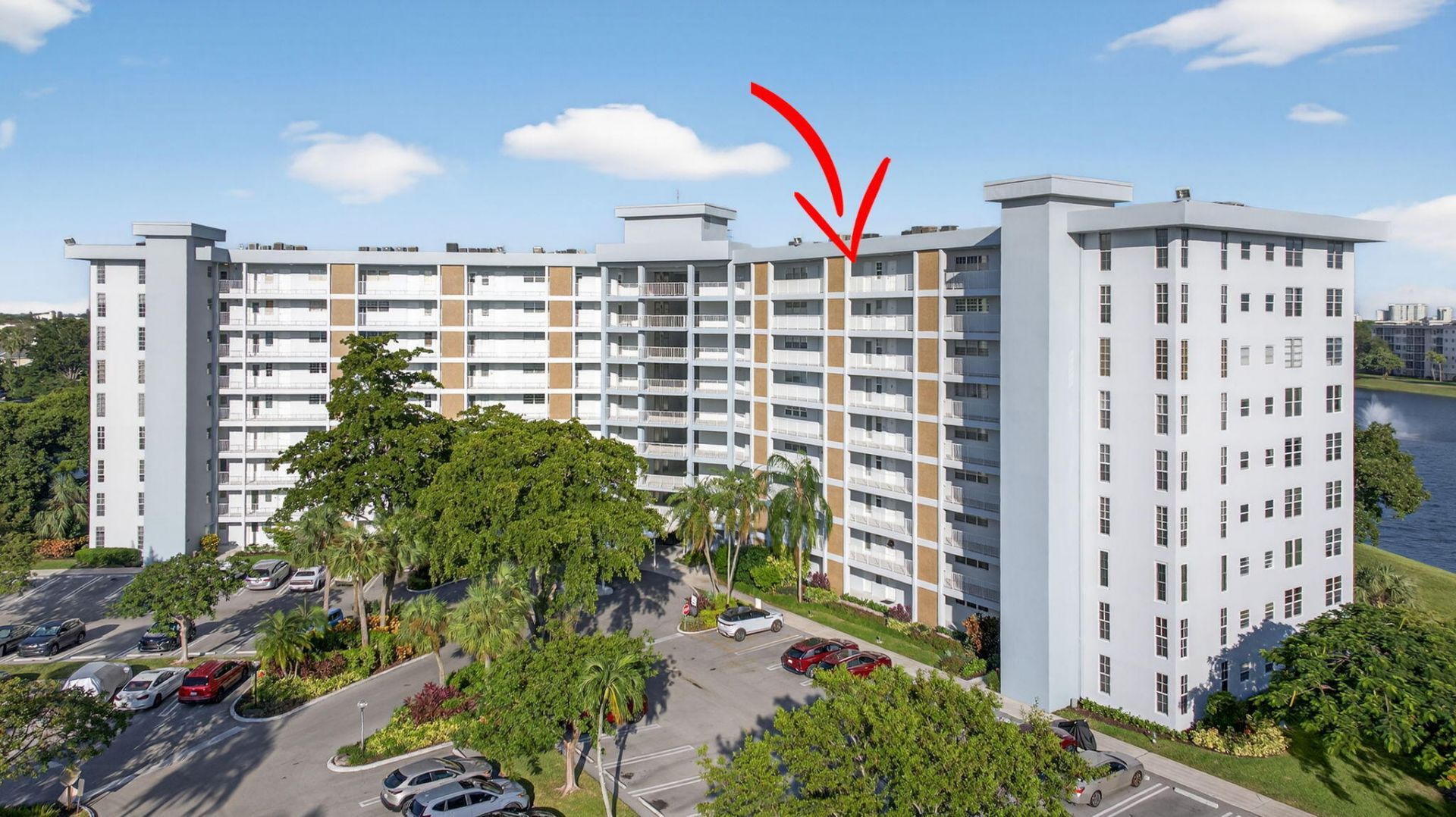 2940 N Course Drive, Unit 903, Pompano Beach, FL 33069 Photo