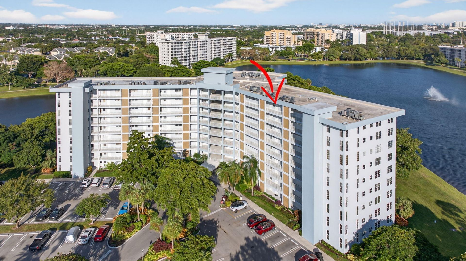 2940 N Course Drive, Unit 903, Pompano Beach, FL 33069 Photo