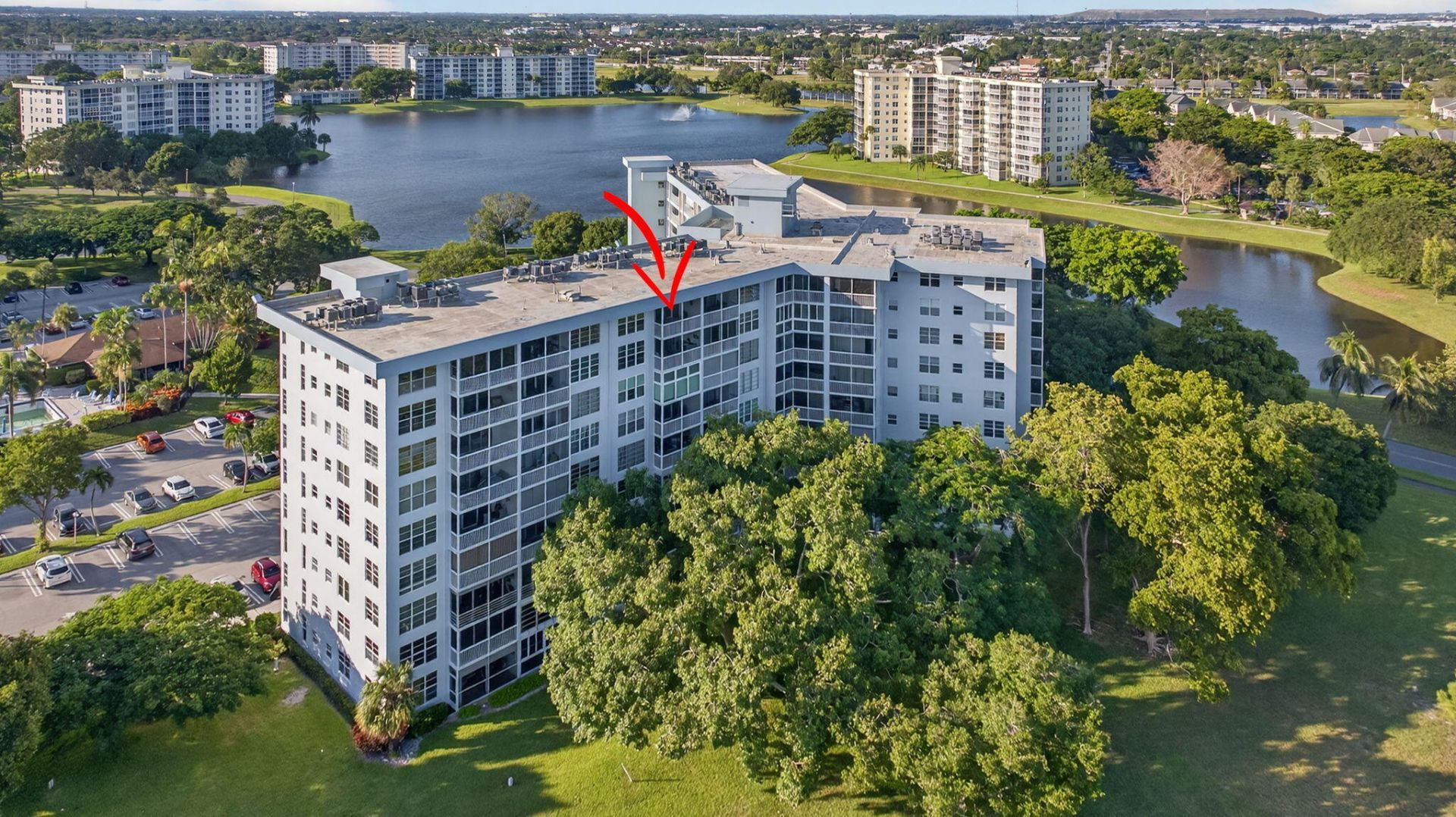 2940 N Course Drive, Unit 903, Pompano Beach, FL 33069 Photo