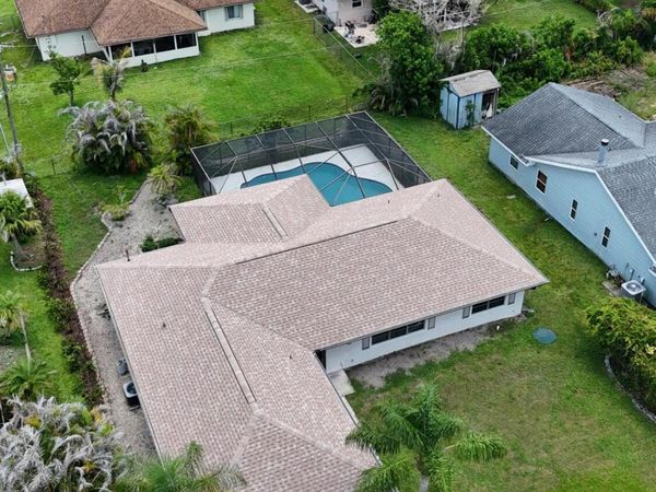 1217 SE Nancy Lane, Port St. Lucie, FL 34983