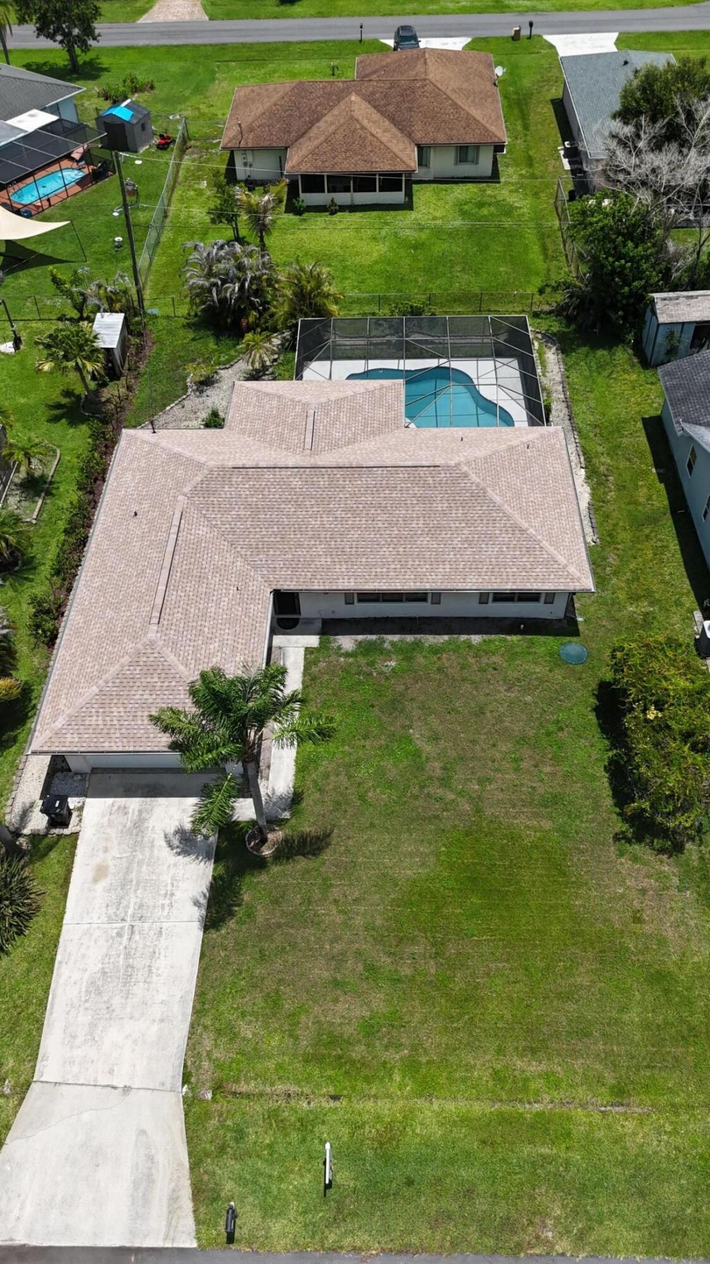 1217 SE Nancy Lane, Port Saint Lucie, FL 34983 Photo