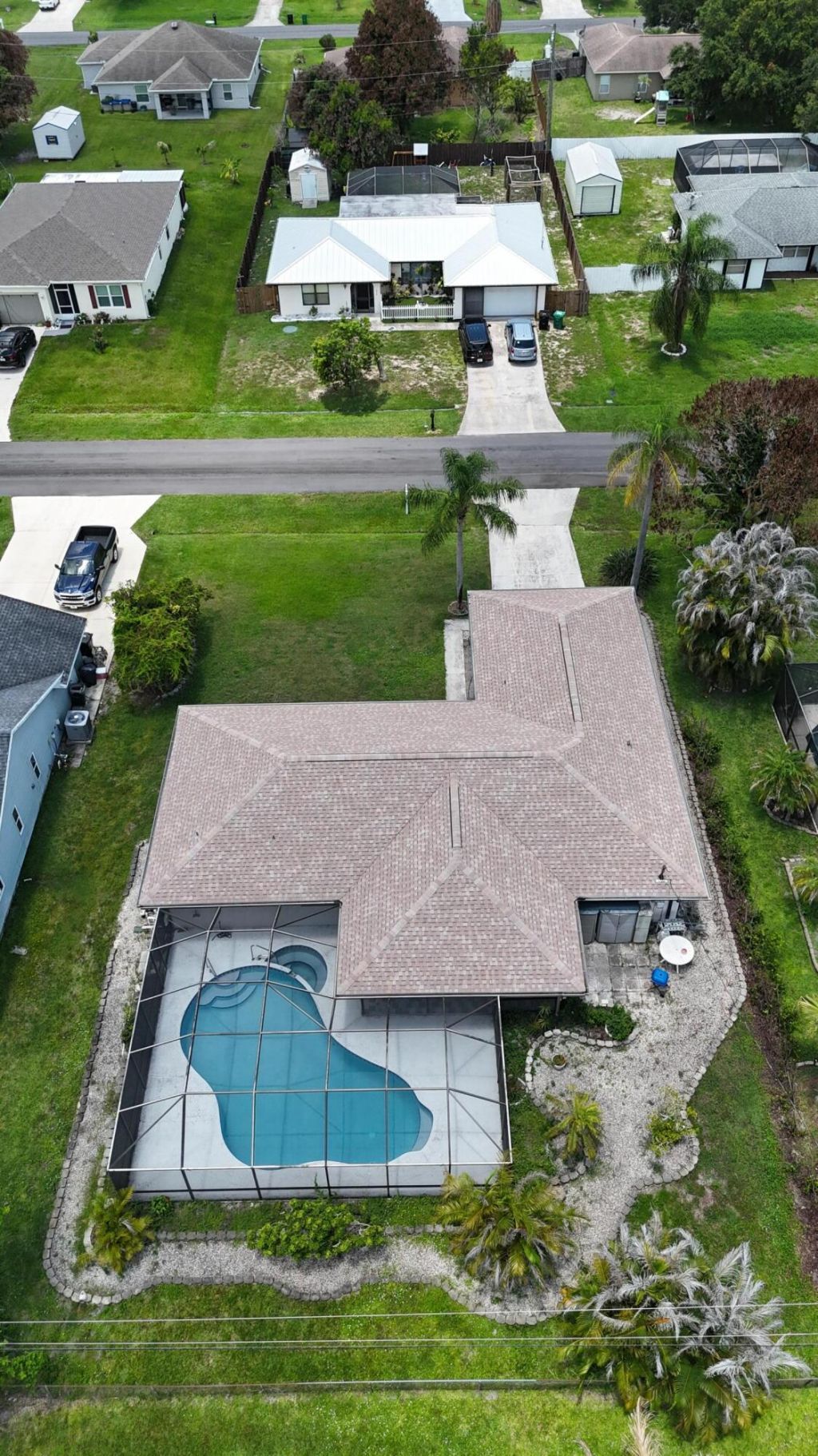 1217 SE Nancy Lane, Port Saint Lucie, FL 34983 Photo