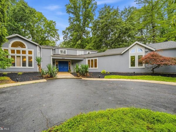12213 FAWNHAVEN COURT, ELLICOTT CITY, MD 21042