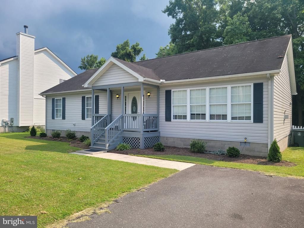 108 UPSHUR LANE , BERLIN, MD 21811