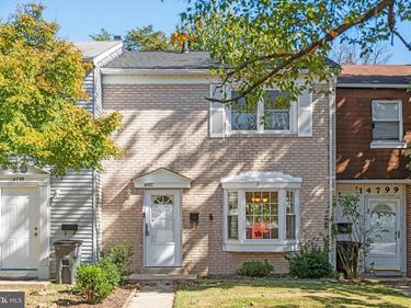 14797 TAMARACK PLACE, WOODBRIDGE, VA 22191