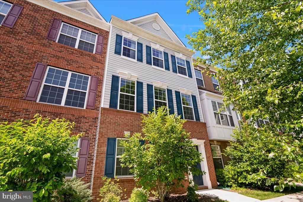 1210 SASSAFRAS COURT, HANOVER, MD 21076