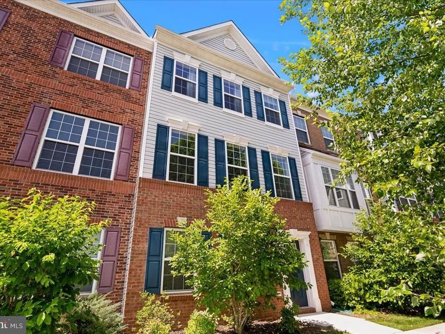 1210 Sassafras Court, Hanover, MD 21076 Main Photo