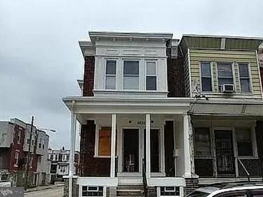 5633 Malcolm Street, Unit UNIT1, Philadelphia, PA 19143 Main Photo