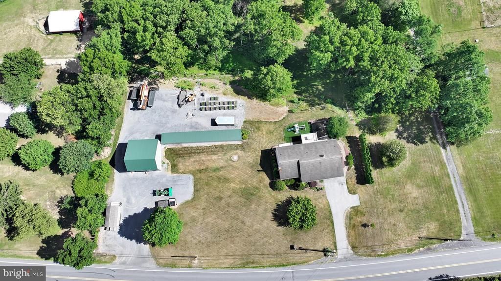 680 NEW SCHAEFFERSTOWN ROAD , BERNVILLE, PA 19506