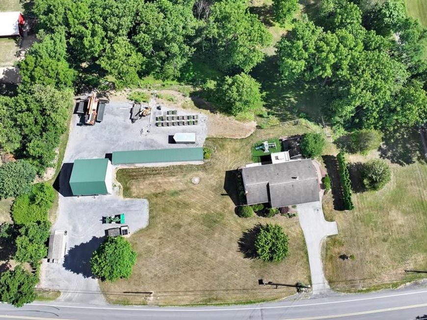 680 New Schaefferstown Road, Bernville, PA 19506 Main Photo