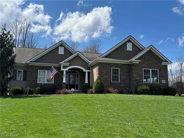 12450 Concord Hambden Road, Concord Twp, OH 44077
