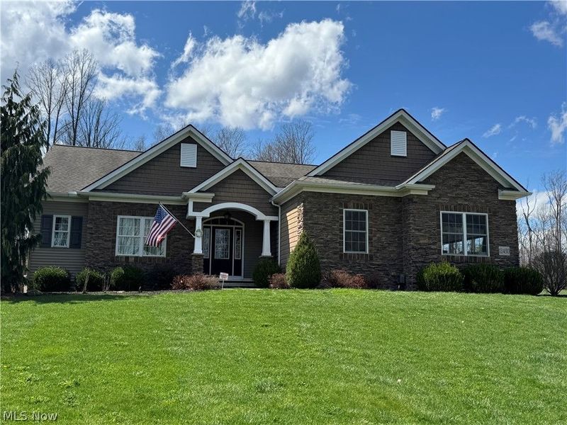 12450 Concord Hambden Road, Concord Township, OH 44077 Photo 1