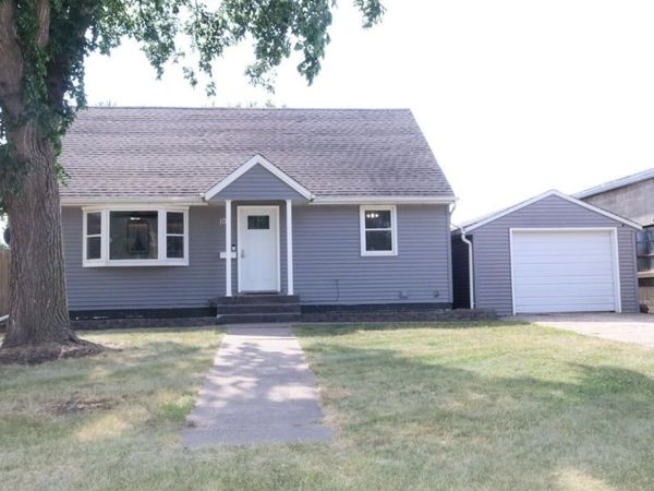 101 N Congress Street, Rock Rapids, IA 51246