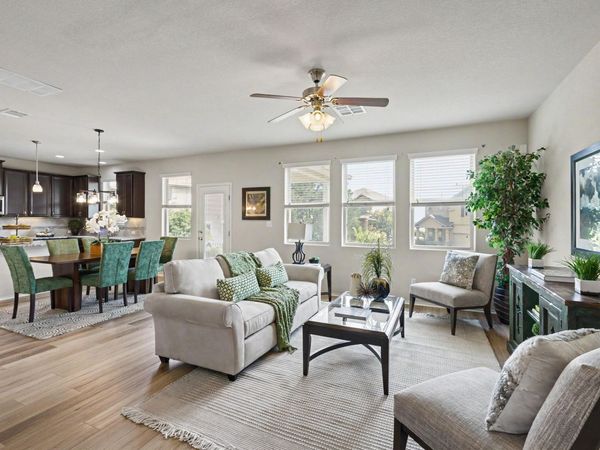 7424 Sunset Heights CIR, Unit F-26, Austin, TX 78735