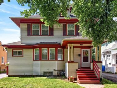 585-587 Arnett Boulevard, Rochester, NY 14619