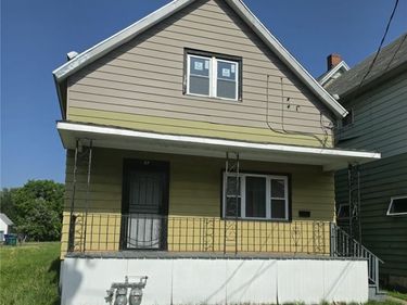 27 Sweet Avenue, Buffalo, NY 14212