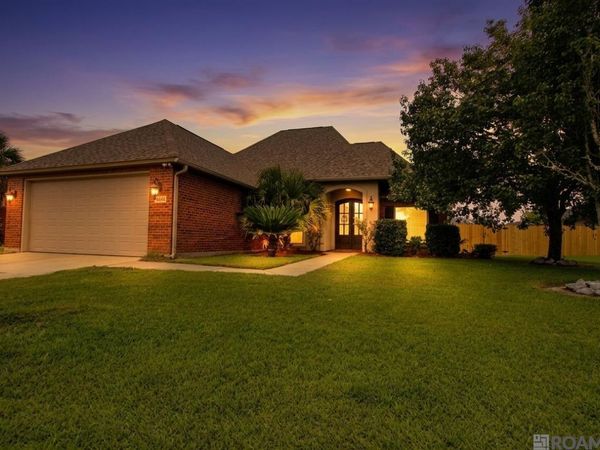 41240 Colonial Dr, Sorrento, LA 70778