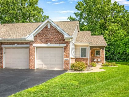 6364 PARKS EDGE Drive Loves Park, IL 61111