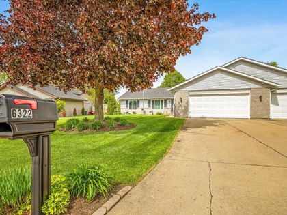 6322 Tudor Lane Loves Park, IL 61111