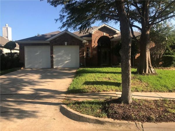 3024 Mason Avenue, Corinth, TX 76210