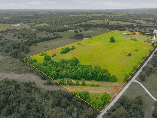 TBD Hcr 1439 , Unit 39.8 Acres, Covington, TX 76636