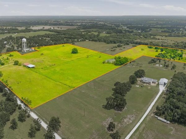 TBD Hcr 1432 , Unit 39.8 Acres, Covington, TX 76636