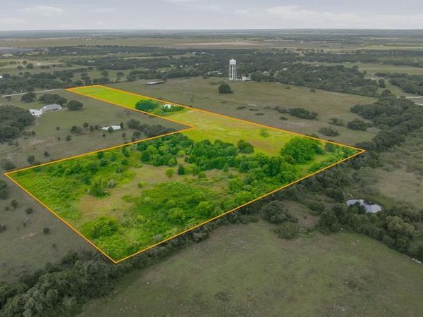 TBD Hcr 1432 , Unit 14 Acres, Covington, TX 76636