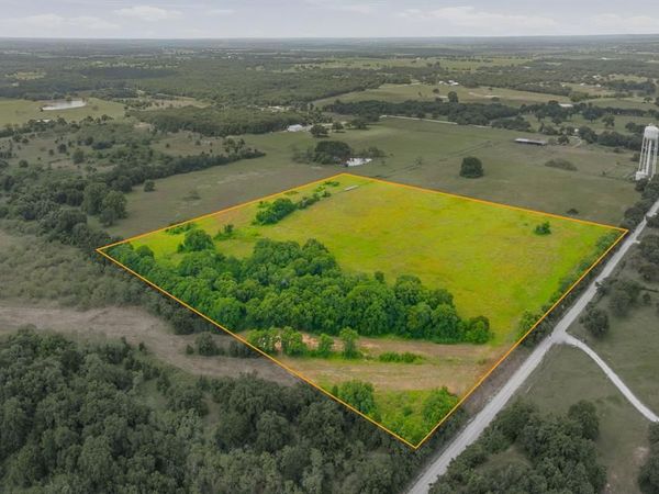 TBD Hcr 1439 , Unit 14 Acres, Covington, TX 76636