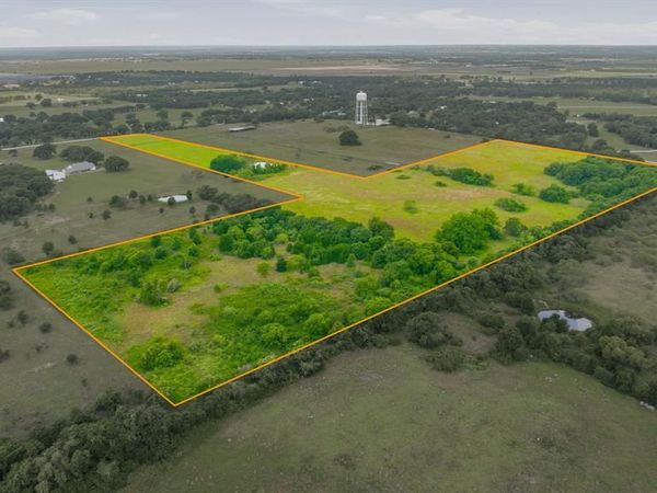 TBD Hcr 1439 , Unit 28 Acres, Covington, TX 76636
