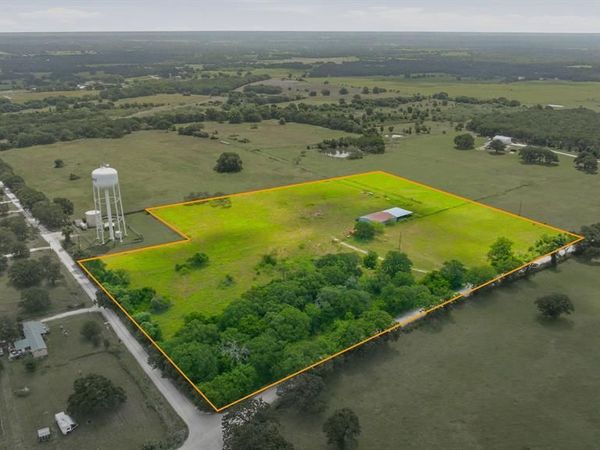 TBD Hcr 1432 , Unit 12.8 Acres, Covington, TX 76636