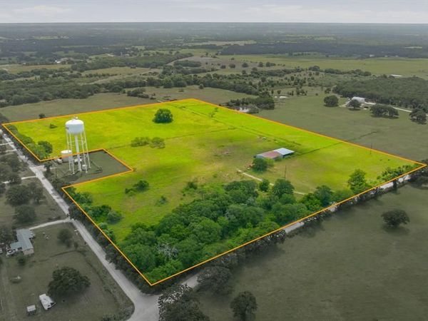 TBD Hcr 1439 , Unit 25.8 Acres, Covington, TX 76636