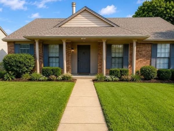 8510 Kensington Drive, Rowlett, TX 75088