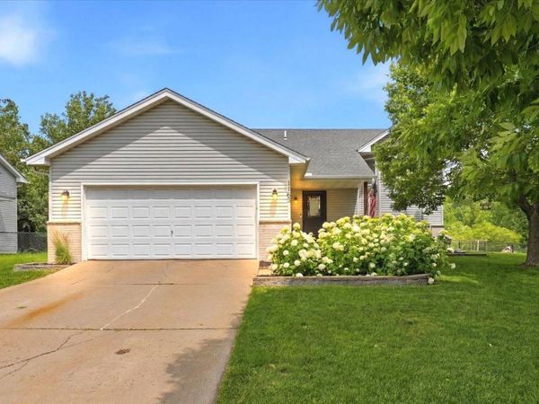 1163 111th Avenue NE, Blaine, MN 55434