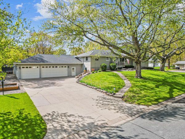 1345 Elsinore Circle, Long Lake, MN 55356