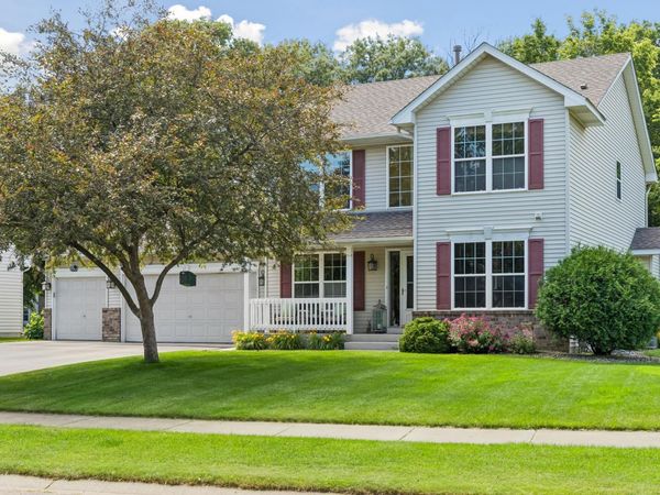 2609 91st Crescent N, Brooklyn Park, MN 55443