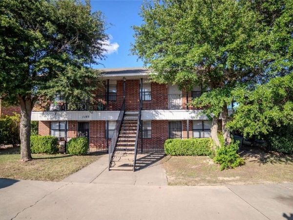 1103 Circle M Drive , Unit C, Killeen, TX 76549