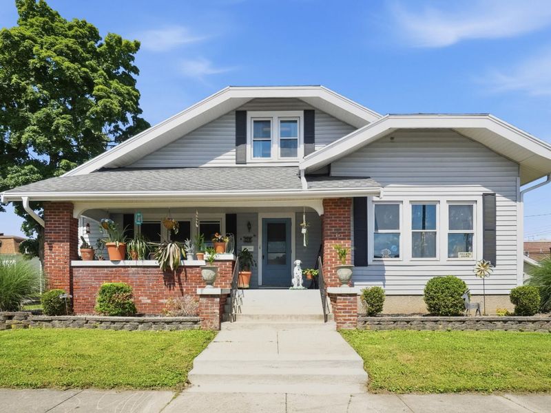 19 S 2nd Street, Tipp City, OH 45371 Photo 2